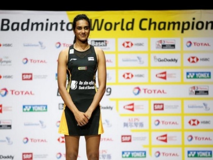 Takes teamwork of parents, coaches, sports administrators to make a 'champion player': PV Sindhu | Takes teamwork of parents, coaches, sports administrators to make a 'champion player': PV Sindhu
