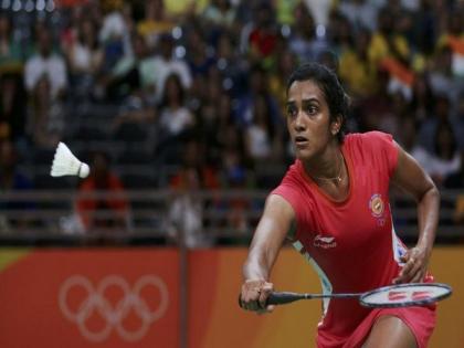 All England Open: Sindhu beats Sung Ji-Hyun to reach third-round | All England Open: Sindhu beats Sung Ji-Hyun to reach third-round All England Open: Sindhu beats Sung Ji-Hyun to reach third-round | All England Open: Sindhu beats Sung Ji-Hyun to reach third-round