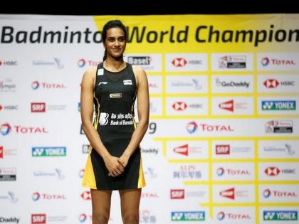 PV Sindhu pulls out of Thomas and Uber Cup due to 'personal reasons' | PV Sindhu pulls out of Thomas and Uber Cup due to 'personal reasons'