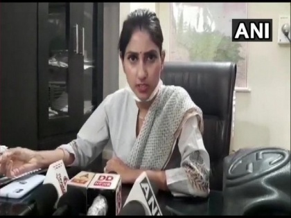 Congress MLA Aditi Singh suspended from party's women's wing for 'indiscipline' | Congress MLA Aditi Singh suspended from party's women's wing for 'indiscipline'