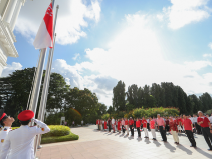 Singapore registered fewer marriages in 2023 | Singapore registered fewer marriages in 2023 Singapore registered fewer marriages in 2023 | Singapore registered fewer marriages in 2023