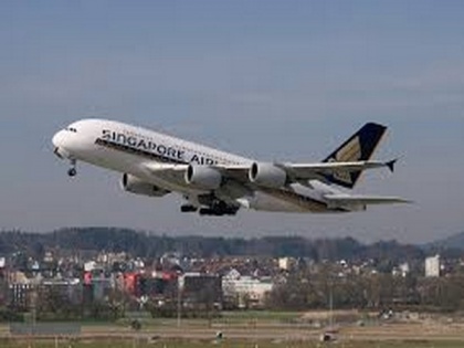 COVID-19 fallout: Singapore Airlines cut flights by 96%, Indian aviation sector to incur $3.6 billion loss | COVID-19 fallout: Singapore Airlines cut flights by 96%, Indian aviation sector to incur $3.6 billion loss