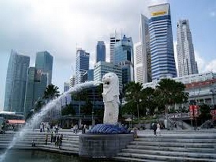 Singapore announces USD 5.8 billion to boost COVID-19 hit economy | Singapore announces USD 5.8 billion to boost COVID-19 hit economy