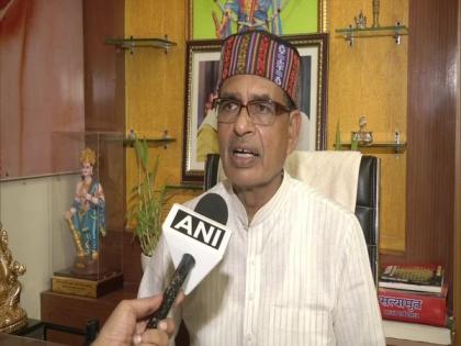 BJP won't be responsible if Kamal Nath govt faces same fate as K'tka: Shivraj Singh | BJP won't be responsible if Kamal Nath govt faces same fate as K'tka: Shivraj Singh BJP won't be responsible if Kamal Nath govt faces same fate as K'tka: Shivraj Singh | BJP won't be responsible if Kamal Nath govt faces same fate as K'tka: Shivraj Singh
