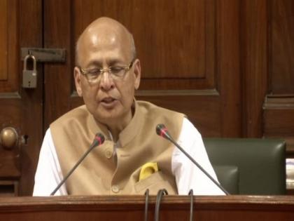 Parliament must discuss Delhi violence now, not after Holi: Singhvi | Parliament must discuss Delhi violence now, not after Holi: Singhvi Parliament must discuss Delhi violence now, not after Holi: Singhvi | Parliament must discuss Delhi violence now, not after Holi: Singhvi
