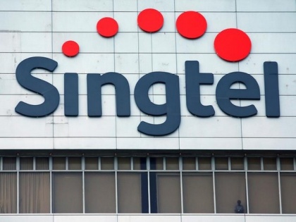 Singtel doubles H1 profits propelled by Airtel's performance | Singtel doubles H1 profits propelled by Airtel's performance