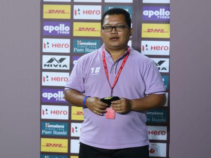 ISL 7: Singto pleased with draw against ATK Mohun Bagan | ISL 7: Singto pleased with draw against ATK Mohun Bagan