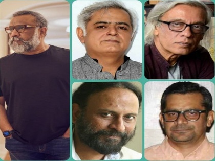 Anubhav Sinha teams up with four other filmmakers to produce anthology film on coronavirus | Anubhav Sinha teams up with four other filmmakers to produce anthology film on coronavirus