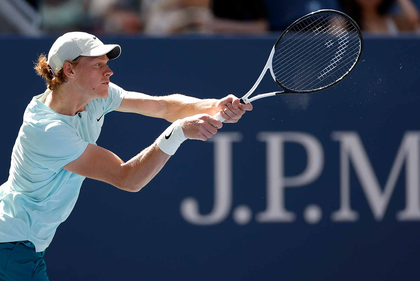Tennis: Sinner returns in good shape, Swiatek focuses on growth at China Open | Tennis: Sinner returns in good shape, Swiatek focuses on growth at China Open