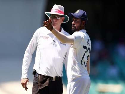 SCG racism row: Lyon praises Siraj, says pacer has set new standard for calling out abuse | SCG racism row: Lyon praises Siraj, says pacer has set new standard for calling out abuse