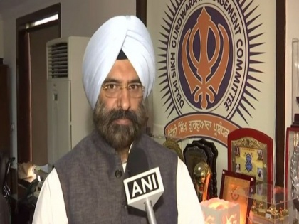 Will approach UN Human Rights council to seek justice for forcefully converted Pak Sikh girl: Majinder Singh Sirsa | Will approach UN Human Rights council to seek justice for forcefully converted Pak Sikh girl: Majinder Singh Sirsa