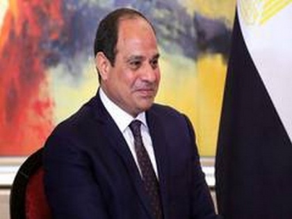 Egypt extends state of emergency for 3 months | Egypt extends state of emergency for 3 months