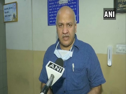 Class X, XII CBSE students of Delhi be promoted on the basis of internal exams: Manish Sisodia to HRD Min | Class X, XII CBSE students of Delhi be promoted on the basis of internal exams: Manish Sisodia to HRD Min