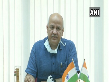 Sisodia to hold meeting over ICU beds, Health Minister to join via video conference | Sisodia to hold meeting over ICU beds, Health Minister to join via video conference