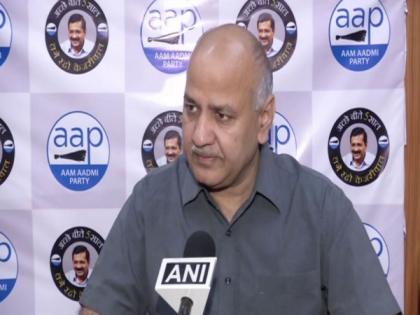 2,361 people brought out from Markaz in 36-hour op, 617 sent to hospitals: Manish Sisodia | 2,361 people brought out from Markaz in 36-hour op, 617 sent to hospitals: Manish Sisodia 2,361 people brought out from Markaz in 36-hour op, 617 sent to hospitals: Manish Sisodia | 2,361 people brought out from Markaz in 36-hour op, 617 sent to hospitals: Manish Sisodia