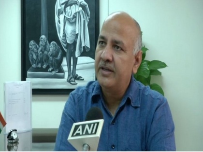 Msh Sisodia accuses Centre of creating onion scarcity in Delhi | Msh Sisodia accuses Centre of creating onion scarcity in Delhi