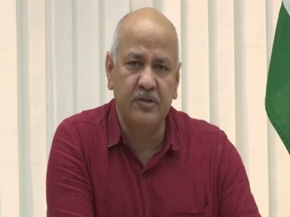 BJP will be wiped out from Delhi in 2022: Sisodia following AAP's win in MCD by-polls | BJP will be wiped out from Delhi in 2022: Sisodia following AAP's win in MCD by-polls