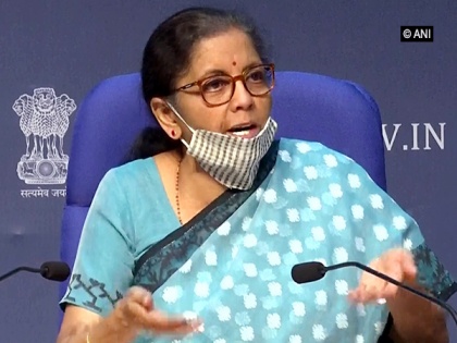 Finance Minister Nirmala Sitharaman holds second review meeting on CAPEX of CPSEs | Finance Minister Nirmala Sitharaman holds second review meeting on CAPEX of CPSEs