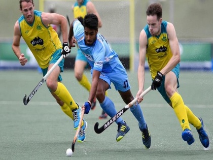 Manpreet Singh is inspiration for all aspiring hockey players, says India colts midfielder Yashdeep Siwach | Manpreet Singh is inspiration for all aspiring hockey players, says India colts midfielder Yashdeep Siwach