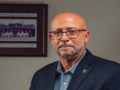 Ricky Skerritt, Kishore Shallow re-elected as president and vice-president of Cricket West Indies | Ricky Skerritt, Kishore Shallow re-elected as president and vice-president of Cricket West Indies