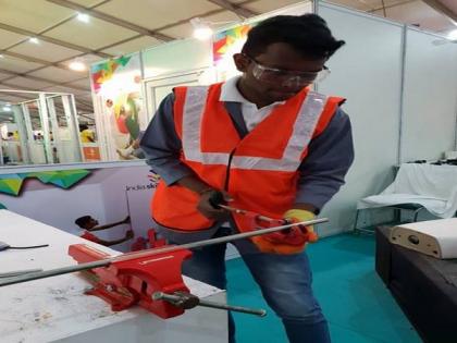 Skill India provides list of 900 certified plumbers | Skill India provides list of 900 certified plumbers Skill India provides list of 900 certified plumbers | Skill India provides list of 900 certified plumbers