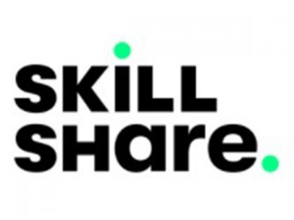 4 in 5 Skillshare users in India preferred learning skill-based creative classes: Report | 4 in 5 Skillshare users in India preferred learning skill-based creative classes: Report