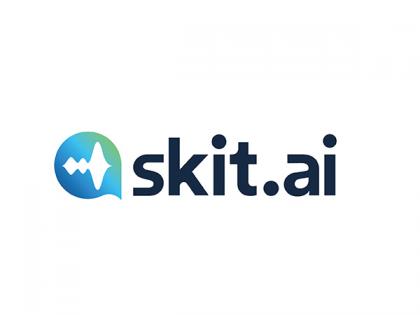 Skit.ai certified as a great place to work | Skit.ai certified as a great place to work Skit.ai certified as a great place to work | Skit.ai certified as a great place to work