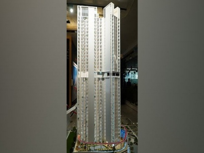 Danube Properties announces the launch of the Dh475 Million Skyz Tower - The first project launch in Dubai after COVID-19 | Danube Properties announces the launch of the Dh475 Million Skyz Tower - The first project launch in Dubai after COVID-19