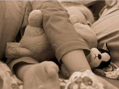 Insufficient sleep can harm children's mental health: Study | Insufficient sleep can harm children's mental health: Study