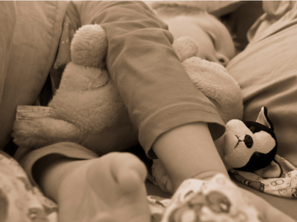 Insufficient sleep can harm children's mental health: Study | Insufficient sleep can harm children's mental health: Study Insufficient sleep can harm children's mental health: Study | Insufficient sleep can harm children's mental health: Study