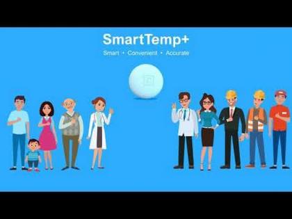 SmartTemp+ | India's first Smart Wireless Thermometer launched by CWD Innovations | SmartTemp+ | India's first Smart Wireless Thermometer launched by CWD Innovations SmartTemp+ | India's first Smart Wireless Thermometer launched by CWD Innovations | SmartTemp+ | India's first Smart Wireless Thermometer launched by CWD Innovations