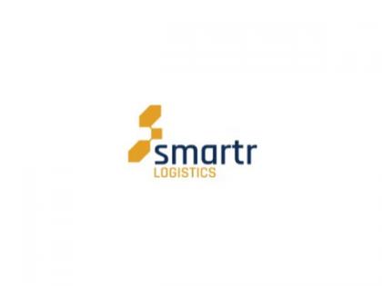 Smartr Logistics plans to double operations to 100 cities in 2022 | Smartr Logistics plans to double operations to 100 cities in 2022