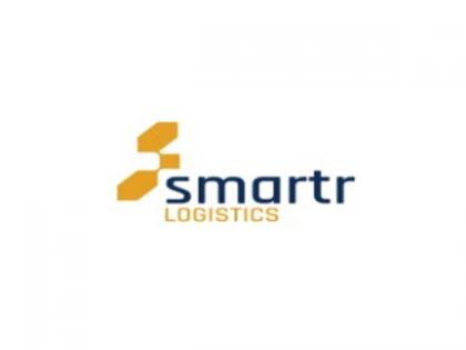 Smartr Logistics offers same-day Interstate Express Delivery: A first in India's Express Logistics Industry | Smartr Logistics offers same-day Interstate Express Delivery: A first in India's Express Logistics Industry