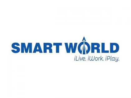 Smartworld Developers Pvt. Ltd. is now a Great Place to Work-Certified™ | Smartworld Developers Pvt. Ltd. is now a Great Place to Work-Certified™ Smartworld Developers Pvt. Ltd. is now a Great Place to Work-Certified™ | Smartworld Developers Pvt. Ltd. is now a Great Place to Work-Certified™