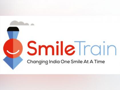 Miss Universe Harnaaz Sandhu supports Smile Train 'Zor Se Bolo' Awareness Campaign for Cleft Lip and Palate | Miss Universe Harnaaz Sandhu supports Smile Train 'Zor Se Bolo' Awareness Campaign for Cleft Lip and Palate