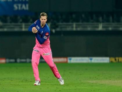 IPL 13: Our batters didn't take responsibility, says Smith | IPL 13: Our batters didn't take responsibility, says Smith