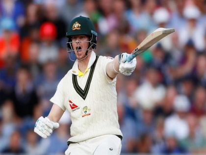 Like to get into tough situations and take the team through, says Steve Smith | Like to get into tough situations and take the team through, says Steve Smith
