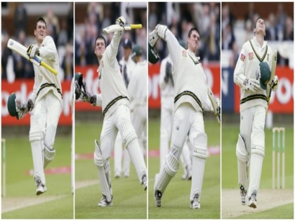 On this day in 2003, Graeme Smith became first Proteas batsman to smash double ton at Lord's | On this day in 2003, Graeme Smith became first Proteas batsman to smash double ton at Lord's