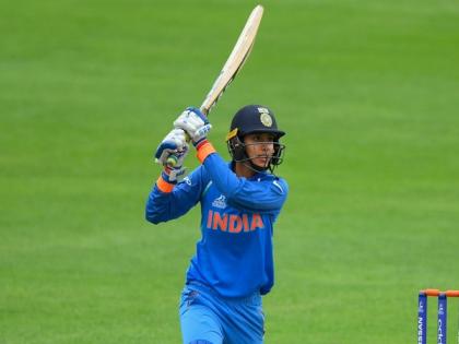 Smriti Mandhana among four Indian players named in ICC Women's ODI Team of the Year | Smriti Mandhana among four Indian players named in ICC Women's ODI Team of the Year