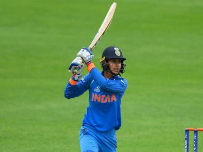 We are the happiest team at World Cup: Smriti Mandhana | We are the happiest team at World Cup: Smriti Mandhana