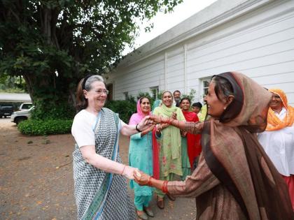 Find a match for Rahul: Sonia to women farmers from Haryana | Find a match for Rahul: Sonia to women farmers from Haryana Find a match for Rahul: Sonia to women farmers from Haryana | Find a match for Rahul: Sonia to women farmers from Haryana