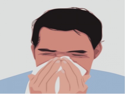 New findings on allergies could help improve diagnosis, treatment | New findings on allergies could help improve diagnosis, treatment