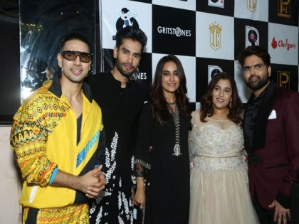 Snow Records launches 'Bismillah 2' featuring Surbhi Jyoti and Rohit Khandelwal by Singer Jazim Sharma | Snow Records launches 'Bismillah 2' featuring Surbhi Jyoti and Rohit Khandelwal by Singer Jazim Sharma