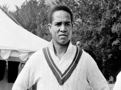 On this day, Garry Sobers made his Test debut against England | On this day, Garry Sobers made his Test debut against England