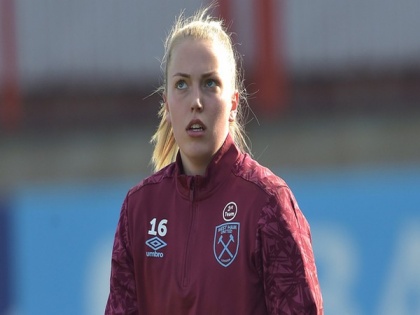 Emily Ramsey joins West Ham United Women from Manchester United on loan | Emily Ramsey joins West Ham United Women from Manchester United on loan