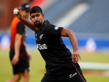 IPL 2021: RR appoint Ish Sodhi as Team Liaison Officer | IPL 2021: RR appoint Ish Sodhi as Team Liaison Officer