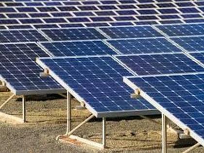 Karnataka best state to set up rooftop solar project: Renewable Energy Ministry | Karnataka best state to set up rooftop solar project: Renewable Energy Ministry