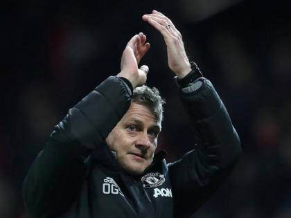 Winning Europa League would be biggest achievement of my career: Ole Gunnar Solskjaer | Winning Europa League would be biggest achievement of my career: Ole Gunnar Solskjaer