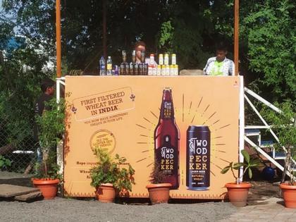 Som Distilleries reports 17 pc jump in FY20 sales of Rs 460 crore | Som Distilleries reports 17 pc jump in FY20 sales of Rs 460 crore