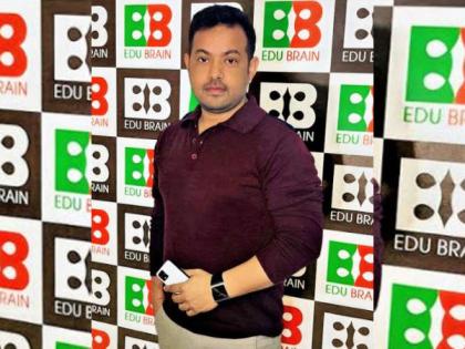 Edu Brain Overseas UAE and Parul University Gujarat empowering students | Edu Brain Overseas UAE and Parul University Gujarat empowering students